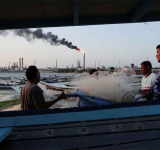 Venezuela's refineries are relics that will be hard to revive